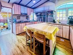 Reservoir Villas (D14), Terrace #565809651
